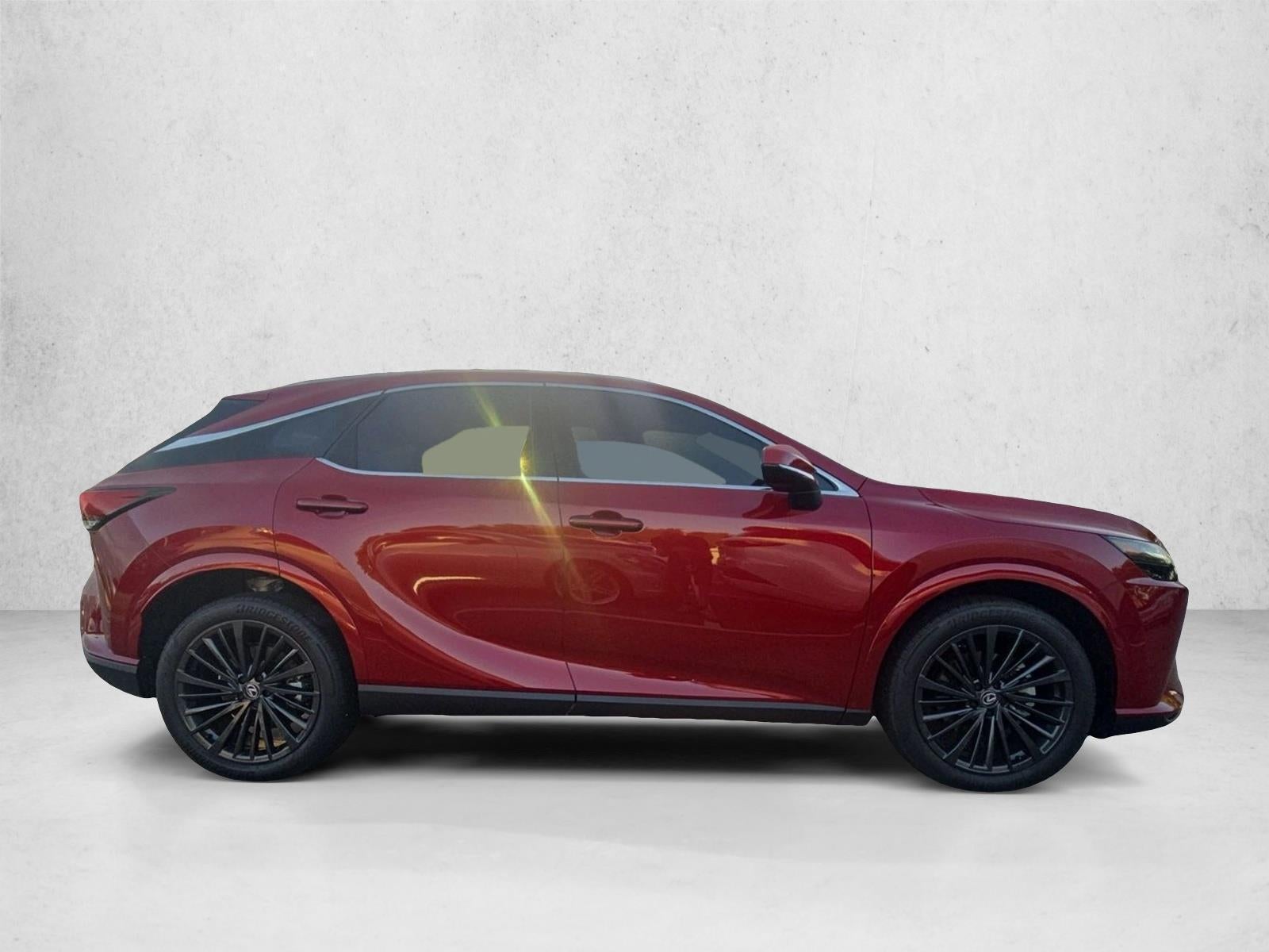 2025 Lexus RX 350 Premium FWD