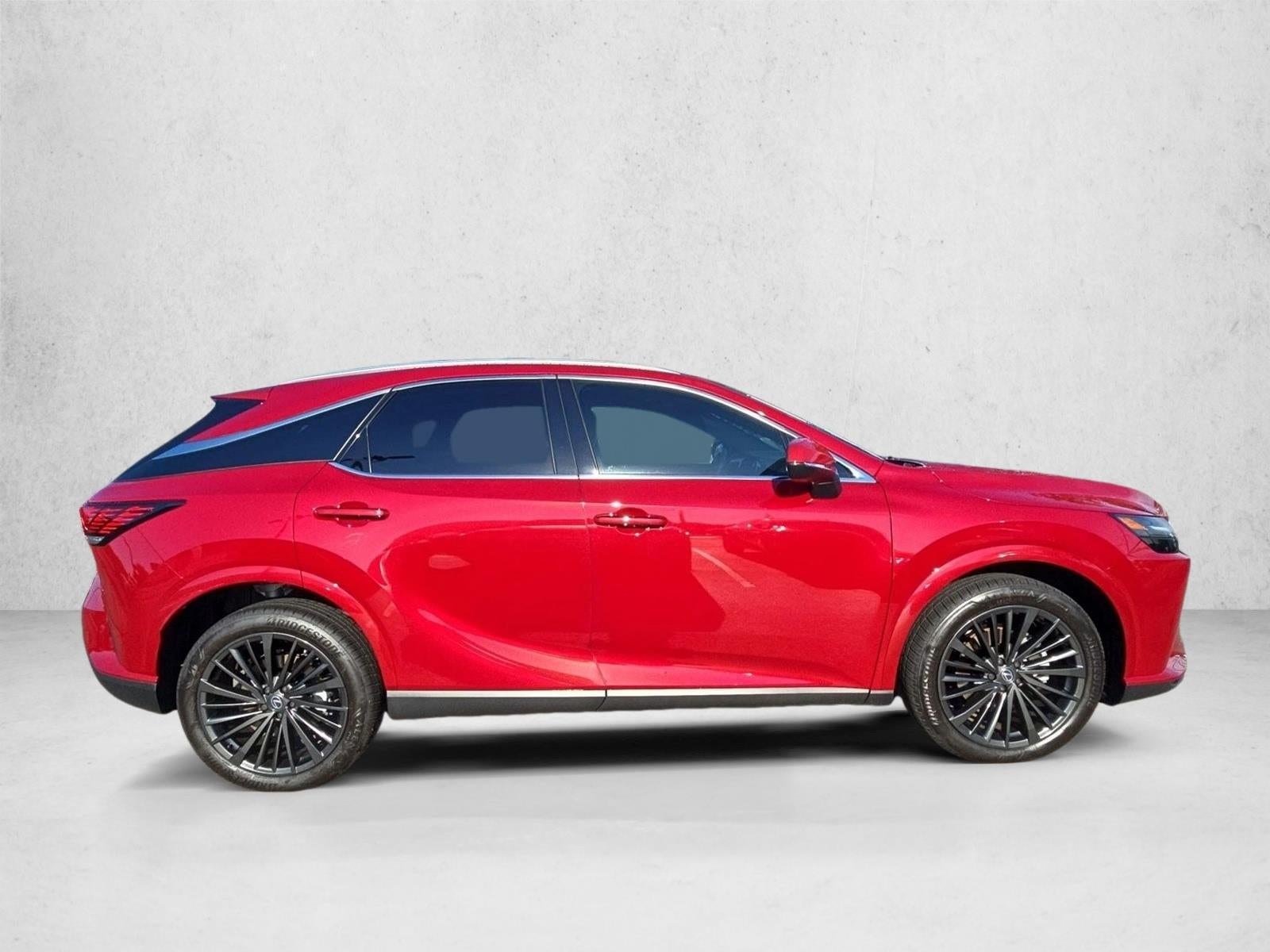 2025 Lexus RX 350 Premium FWD