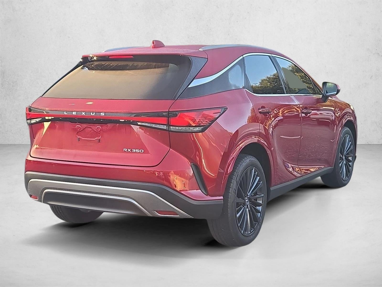 2025 Lexus RX 350 Premium FWD