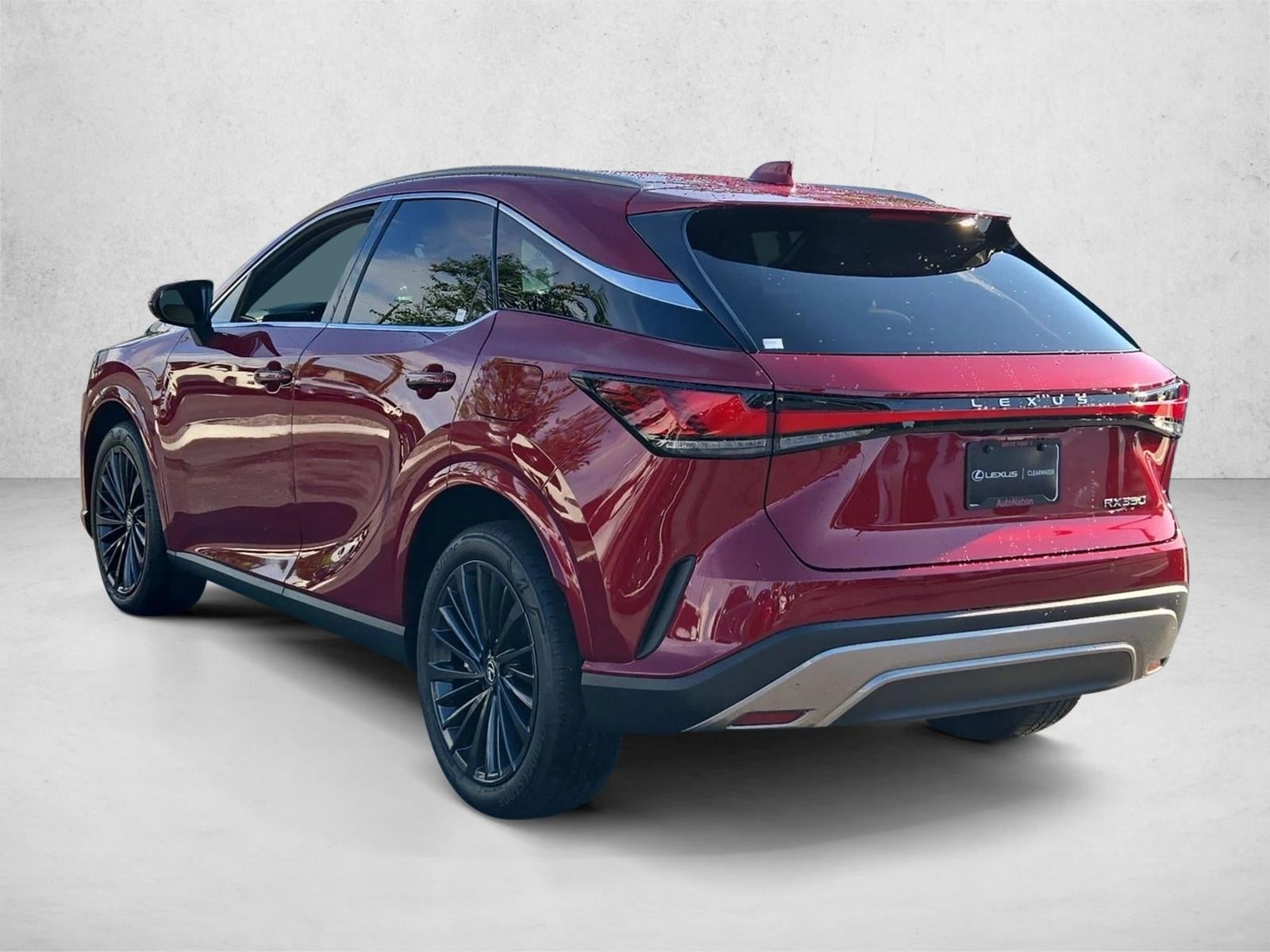 2025 Lexus RX 350 Premium FWD