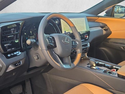 2025 Lexus RX 350 Premium FWD
