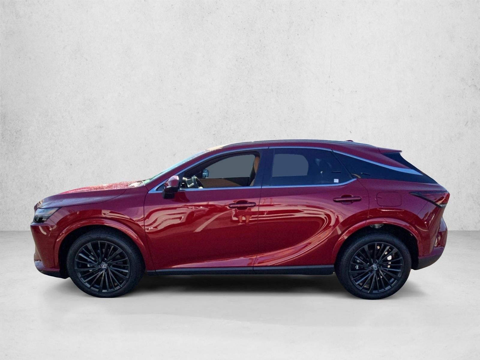 2025 Lexus RX 350 Premium FWD