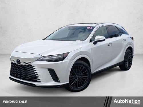 2024 Lexus RX 350 Premium FWD