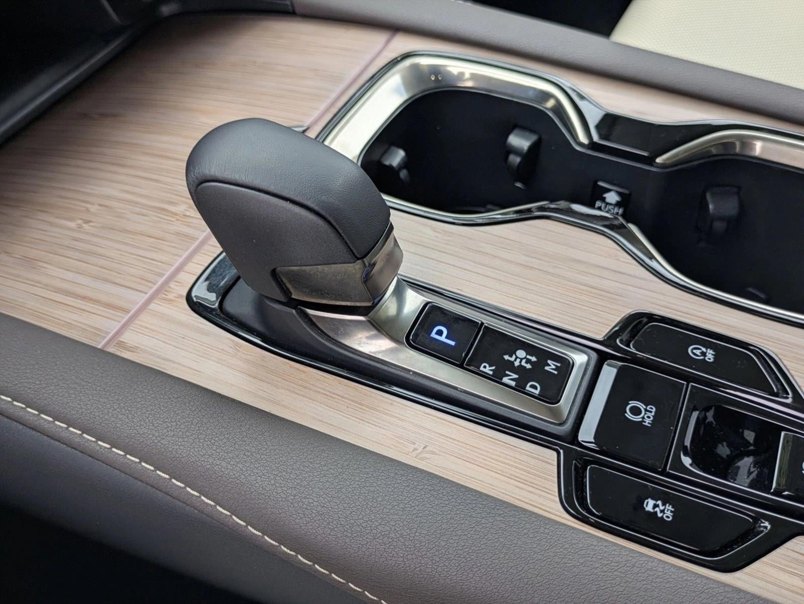 2024 Lexus RX 350 Premium FWD