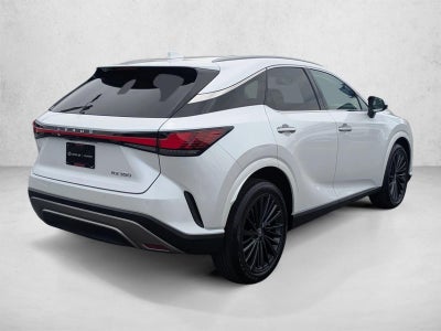 2024 Lexus RX 350 Premium FWD