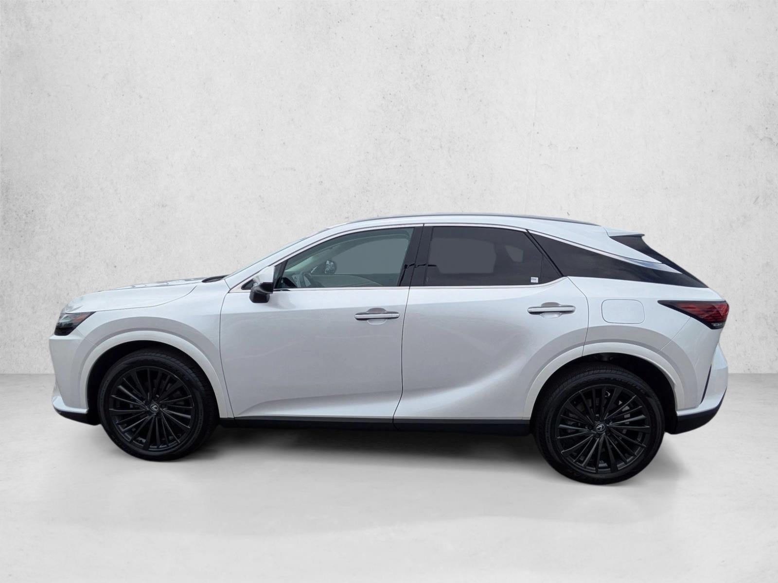 2024 Lexus RX 350 Premium FWD