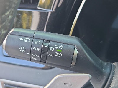 2024 Lexus RX 350 Luxury FWD