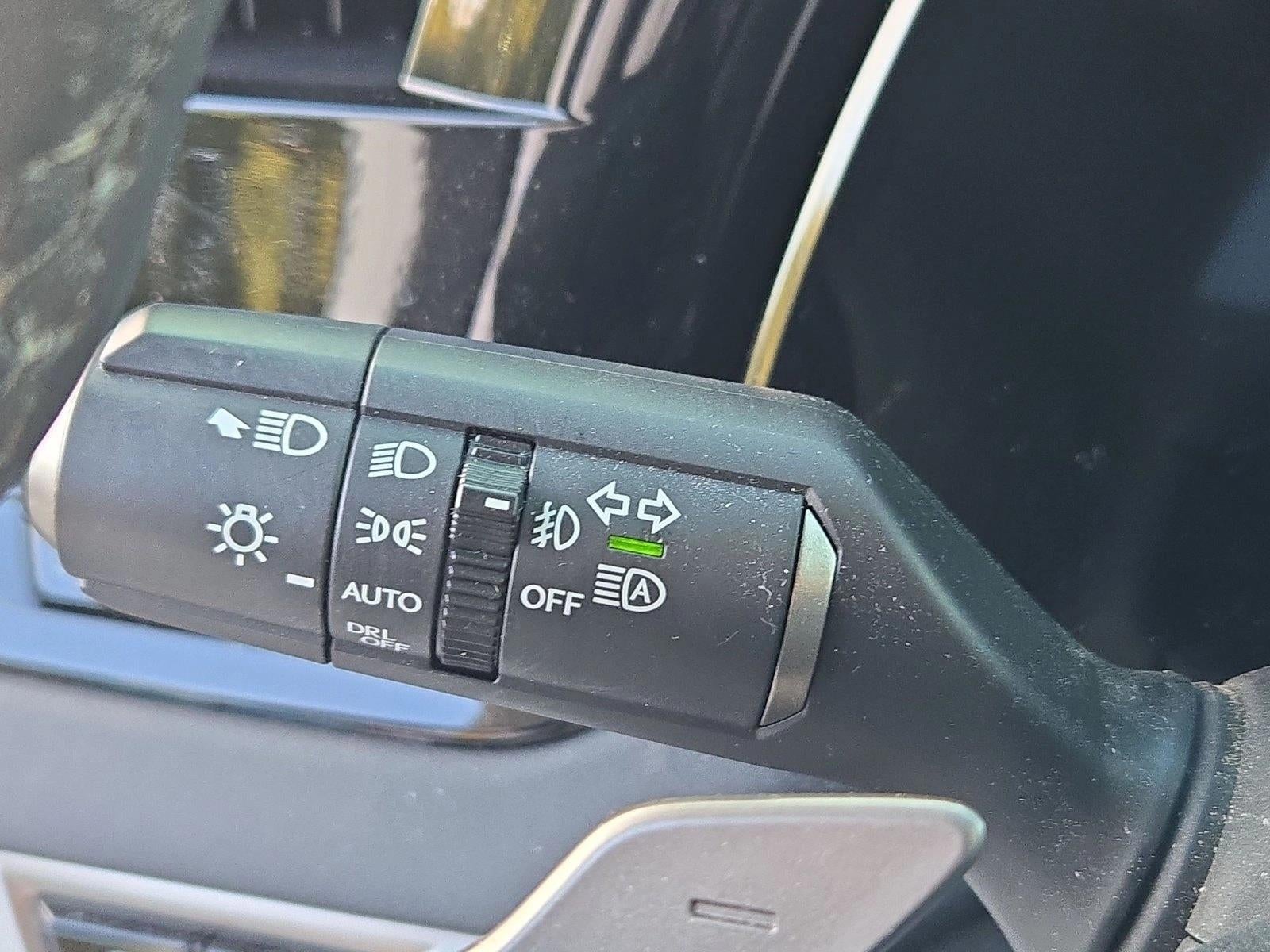 2024 Lexus RX 350 Luxury FWD
