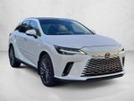 2024 Lexus RX 350 Luxury FWD