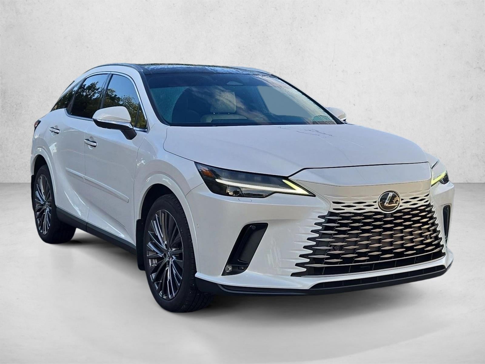 2024 Lexus RX 350 Luxury FWD