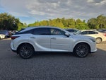 2024 Lexus RX 350 Luxury FWD