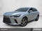 2025 Lexus RX 350 Premium FWD