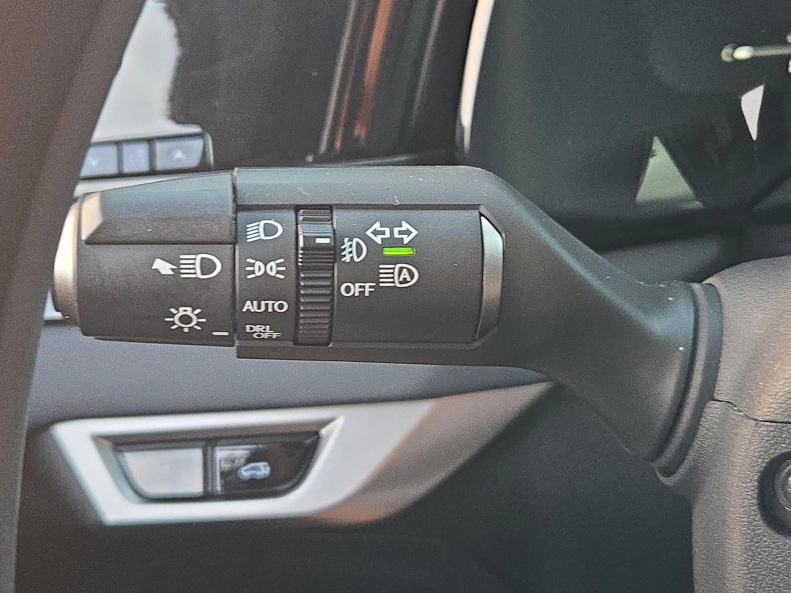 2025 Lexus RX 350 Premium FWD