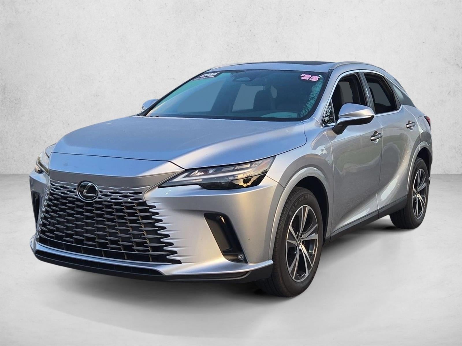 2025 Lexus RX 350 Premium FWD