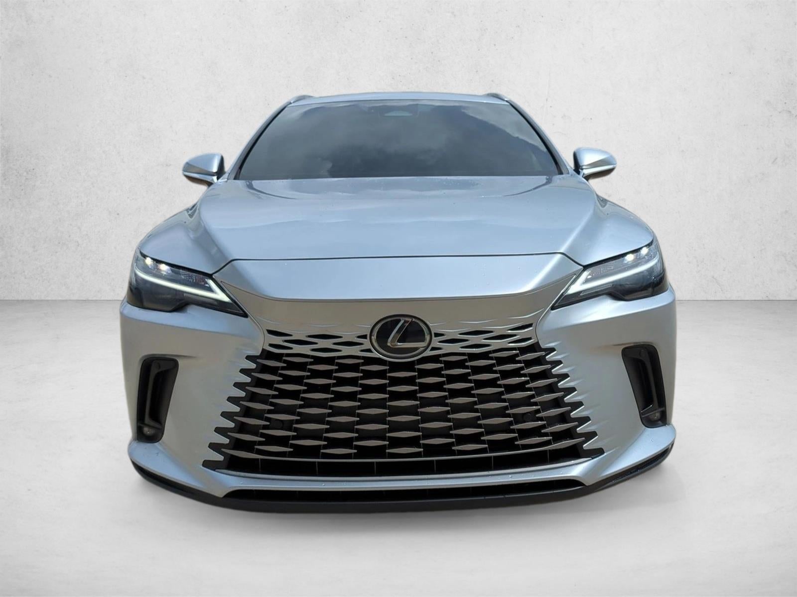 2025 Lexus RX 350 Premium FWD