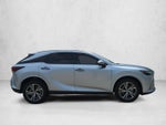2025 Lexus RX 350 Premium FWD