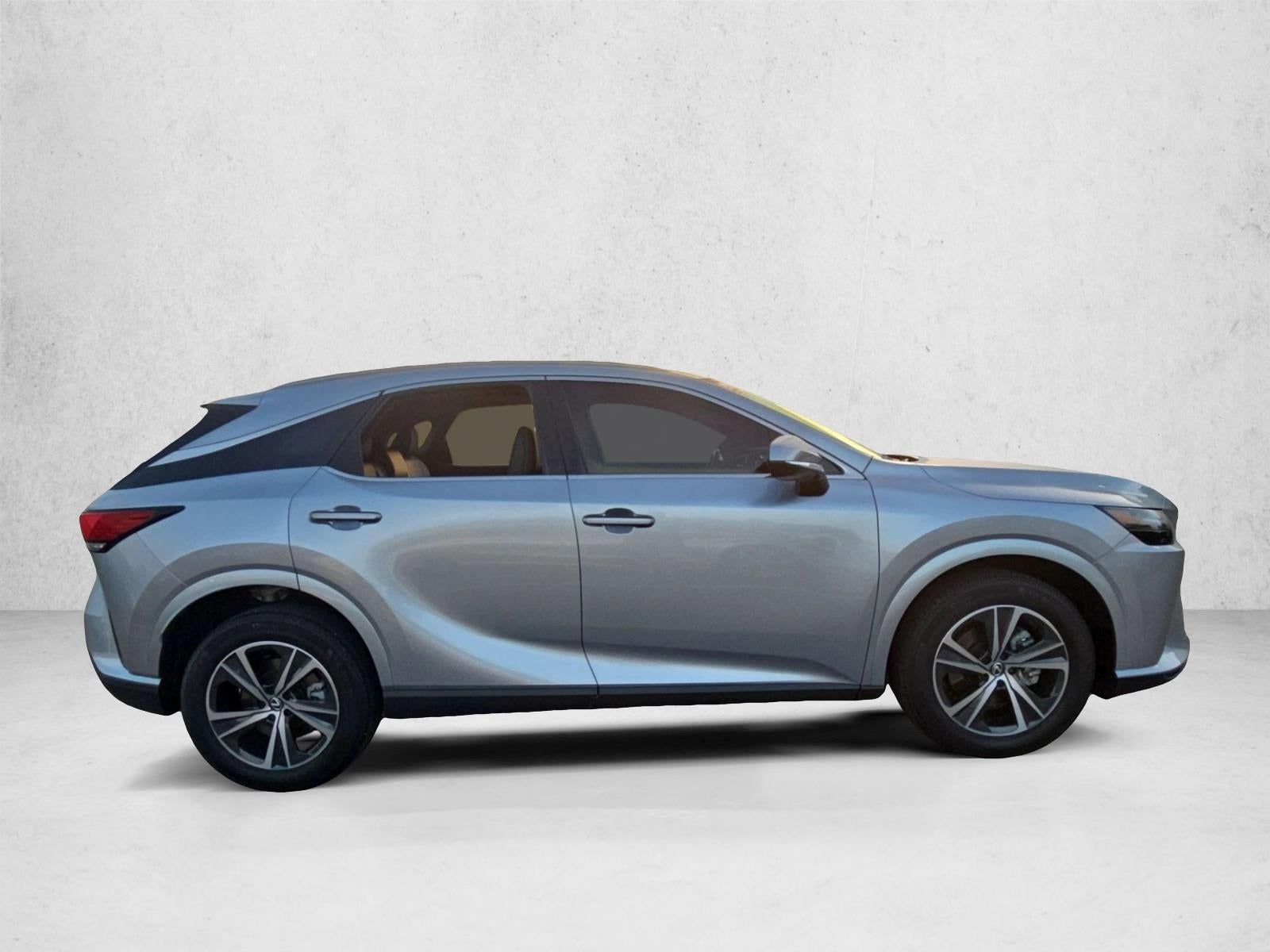 2025 Lexus RX 350 Premium FWD