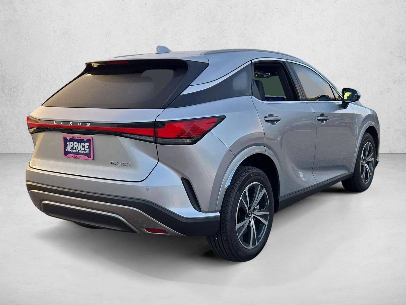 2025 Lexus RX 350 Premium FWD