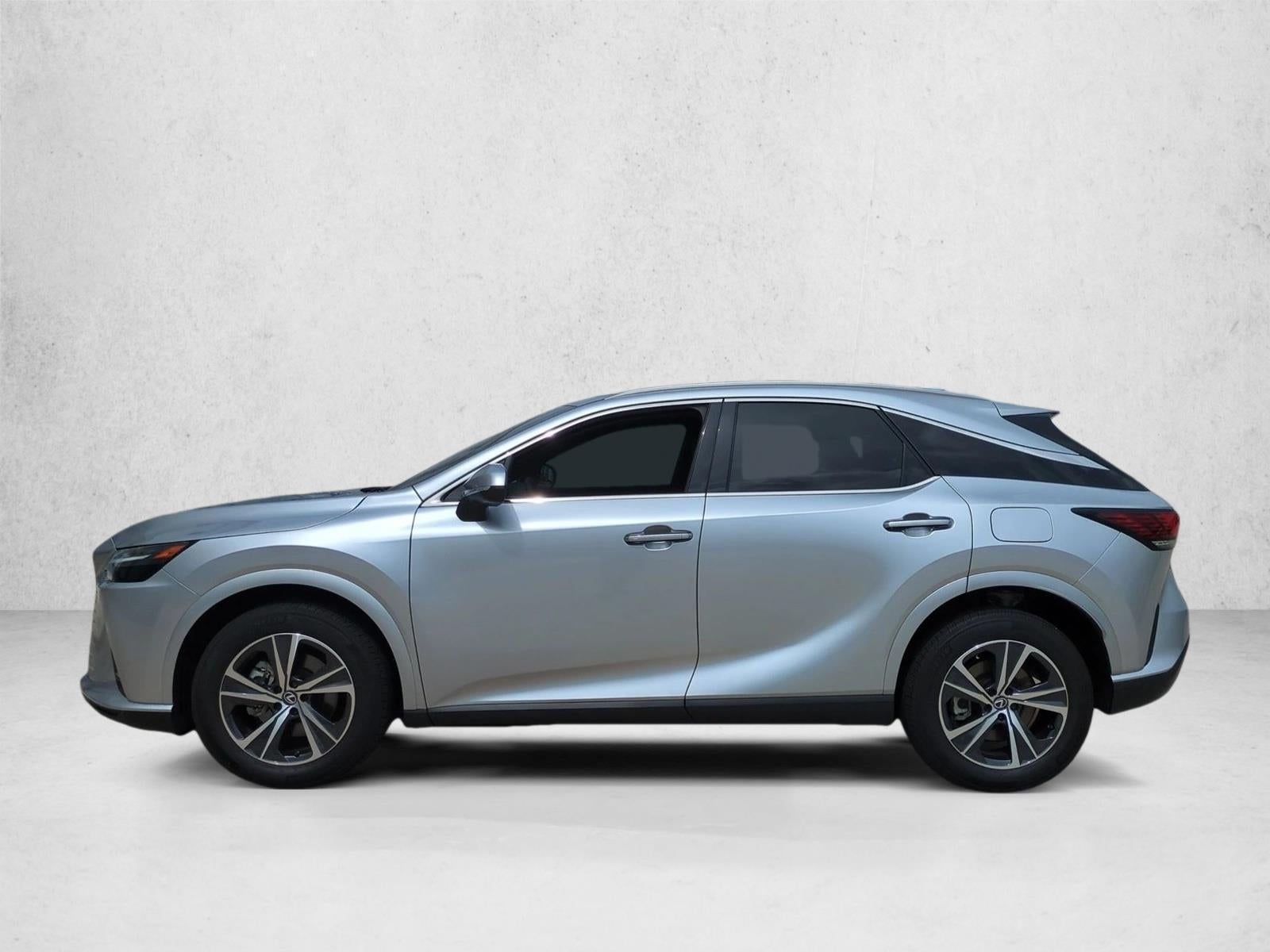 2025 Lexus RX 350 Premium FWD