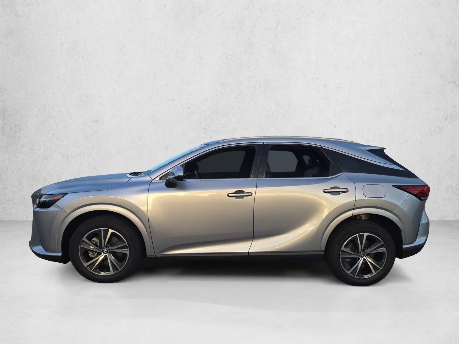 2025 Lexus RX 350 Premium FWD