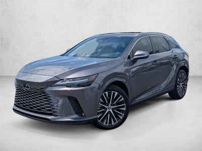 2023 Lexus RX 350 Premium Plus FWD