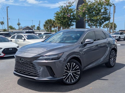 2023 Lexus RX 350 Premium Plus FWD