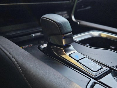 2023 Lexus RX 350 Luxury FWD