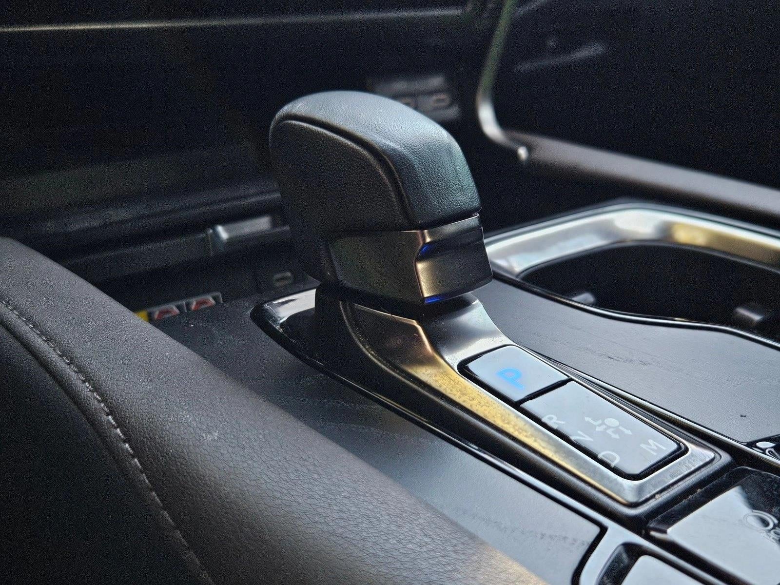 2023 Lexus RX 350 Luxury FWD