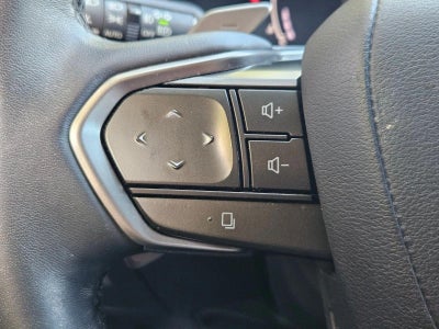 2023 Lexus RX 350 Luxury FWD