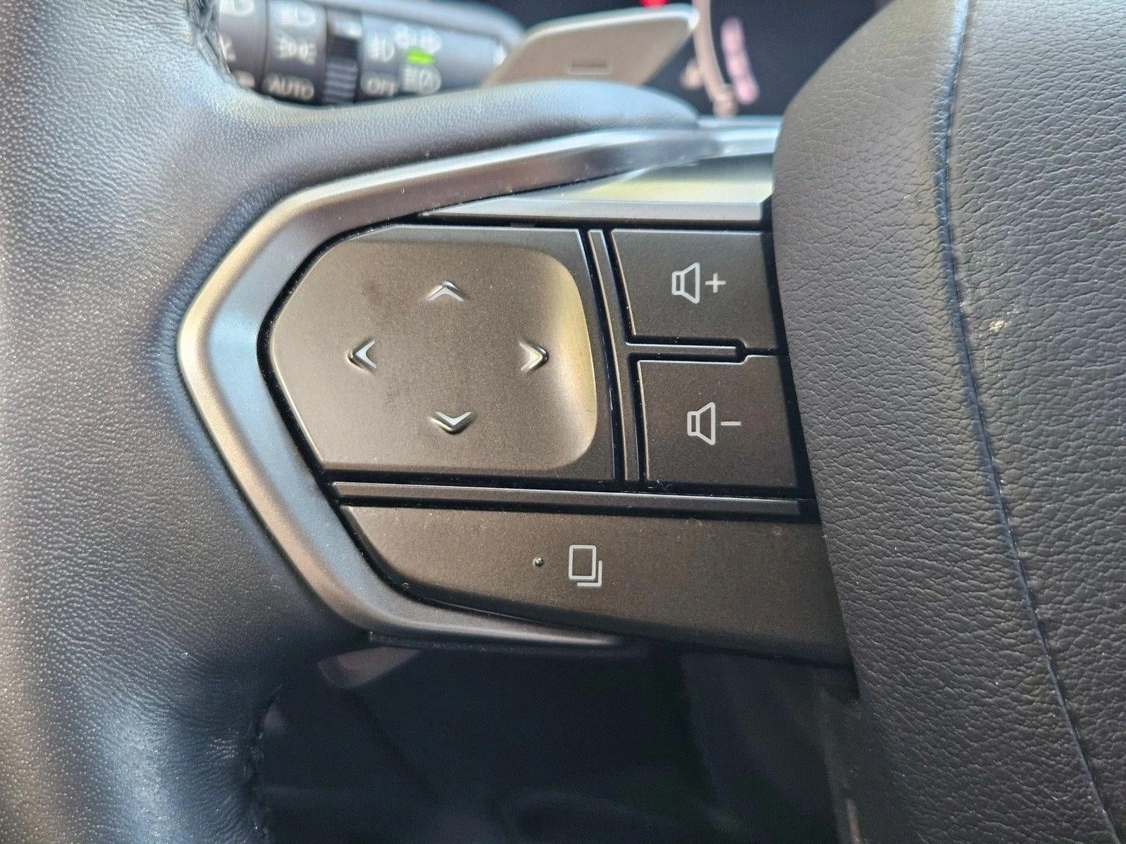 2023 Lexus RX 350 Luxury FWD