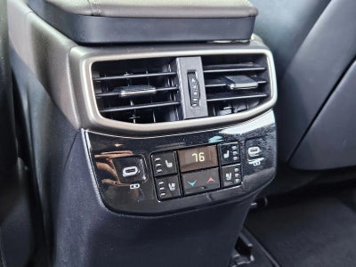 2023 Lexus RX 350 Luxury FWD