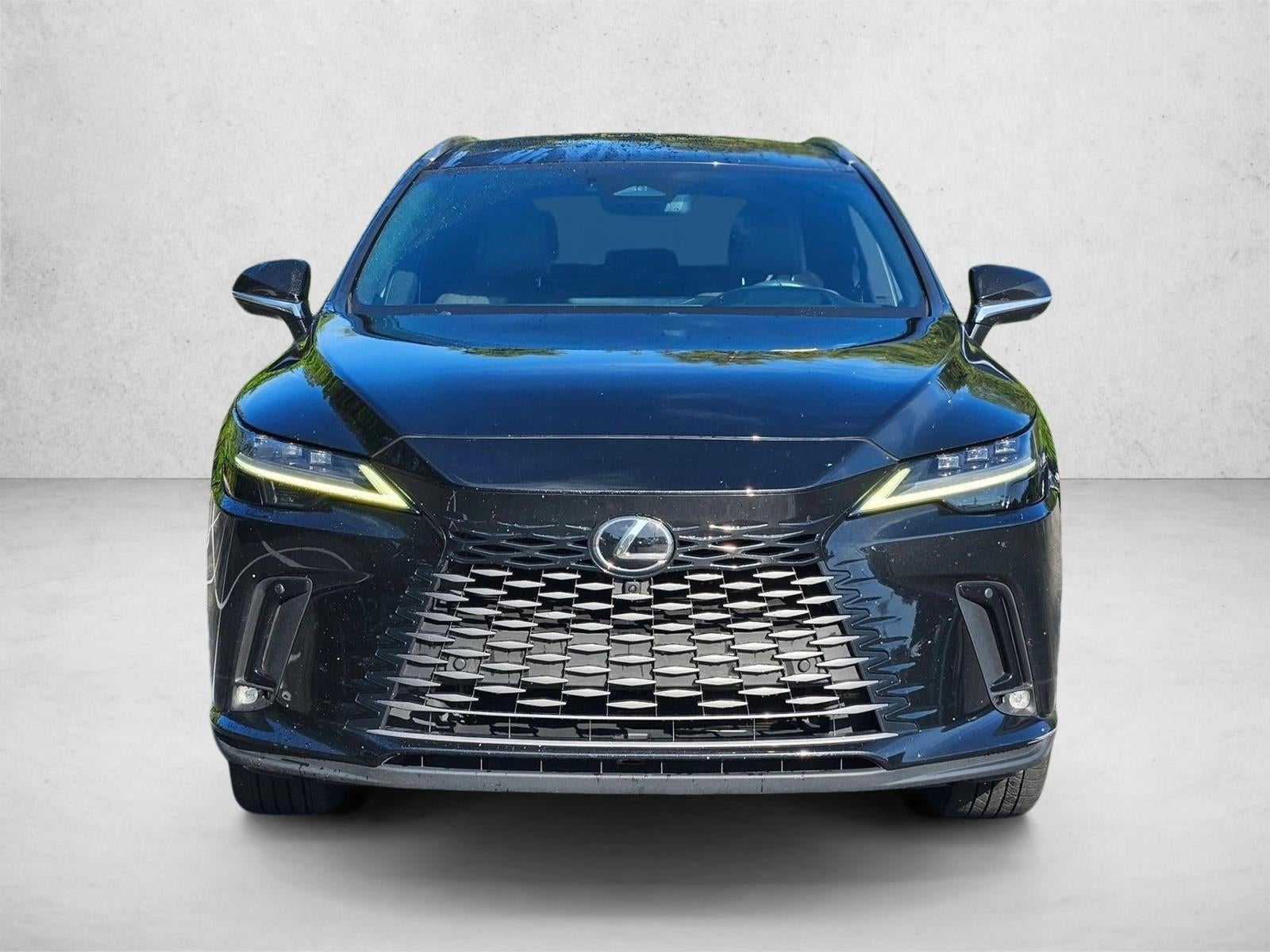 2023 Lexus RX 350 Luxury FWD