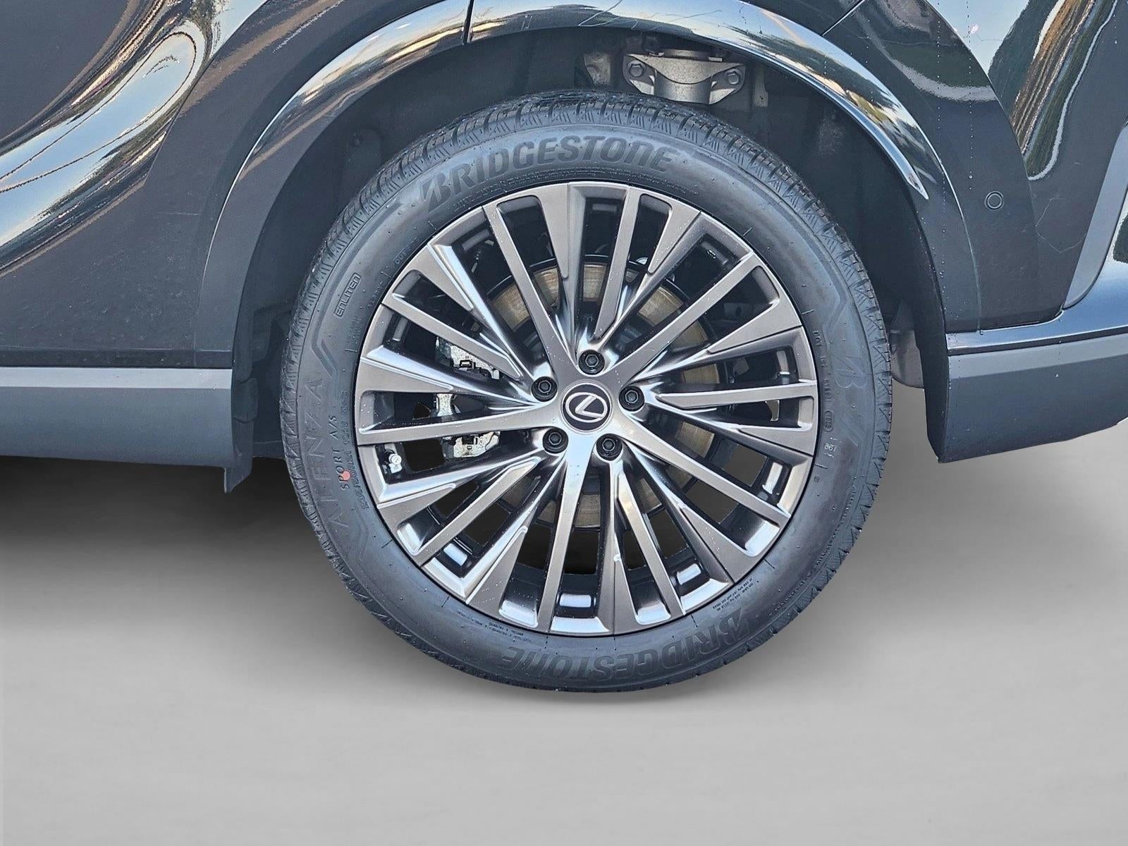 2023 Lexus RX 350 Luxury FWD