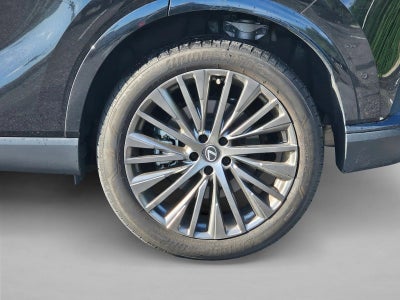 2023 Lexus RX 350 Luxury FWD