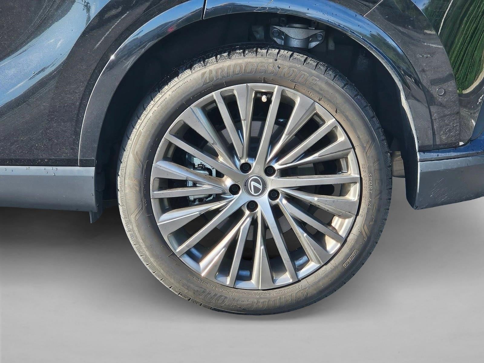2023 Lexus RX 350 Luxury FWD