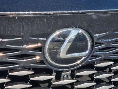 2023 Lexus RX 350 Luxury FWD