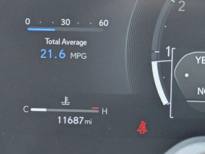 2025 Lexus RX 350 Premium Plus FWD