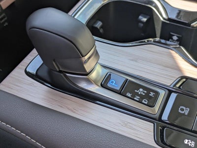 2025 Lexus RX 350 Premium Plus FWD