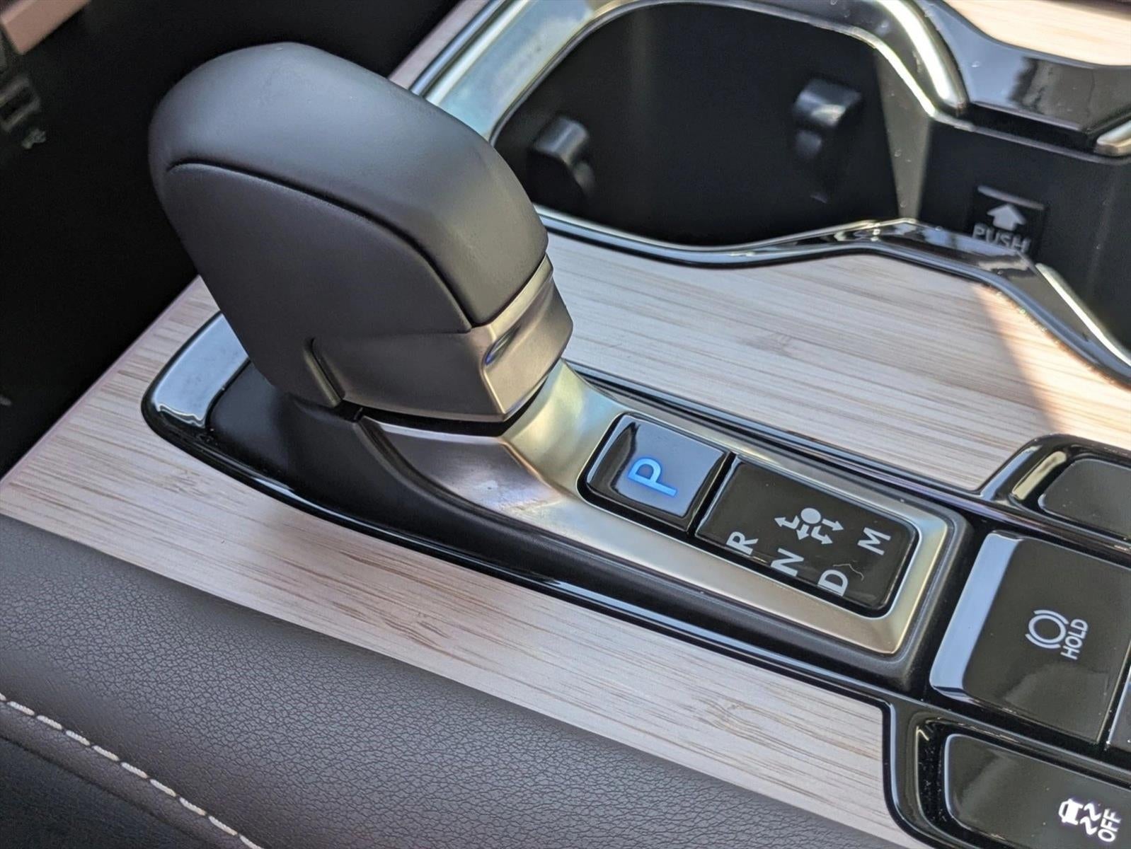 2025 Lexus RX 350 Premium Plus FWD