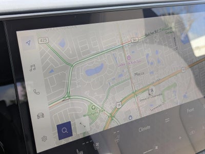 2025 Lexus RX 350 Premium Plus FWD