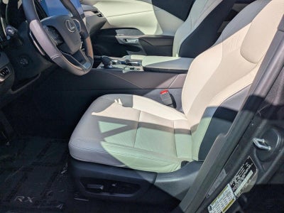2025 Lexus RX 350 Premium Plus FWD