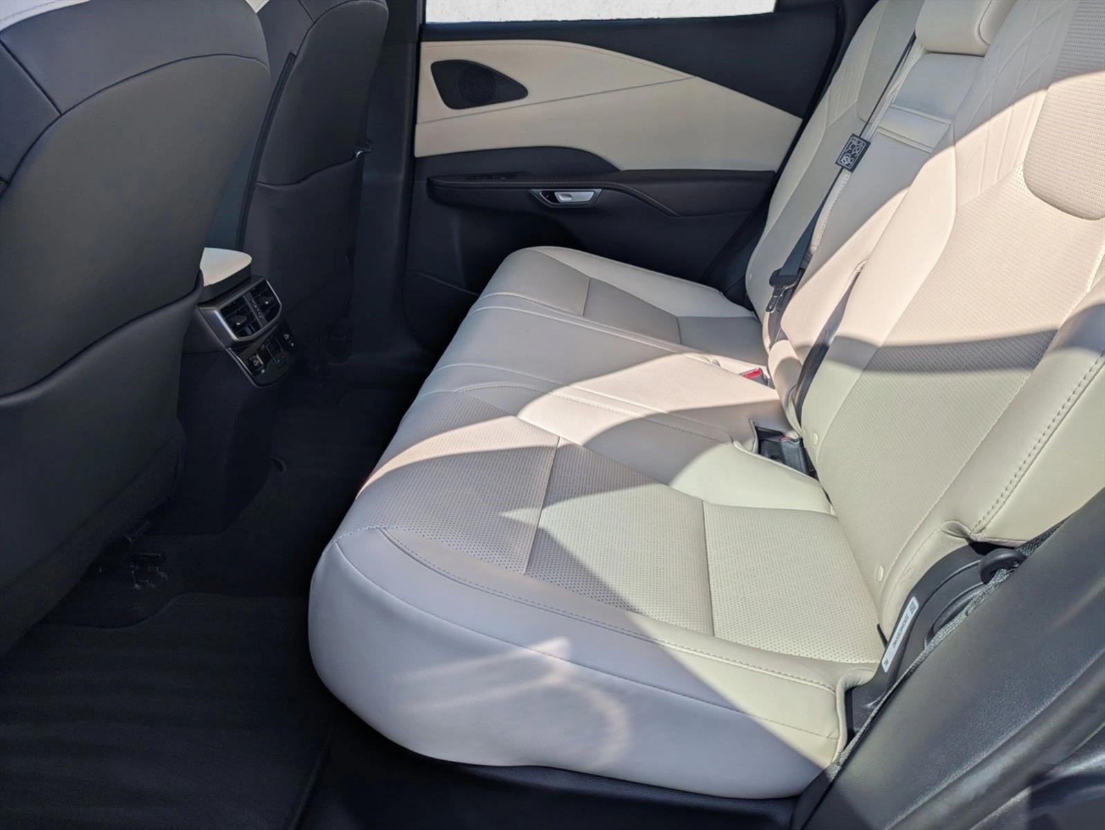 2025 Lexus RX 350 Premium Plus FWD