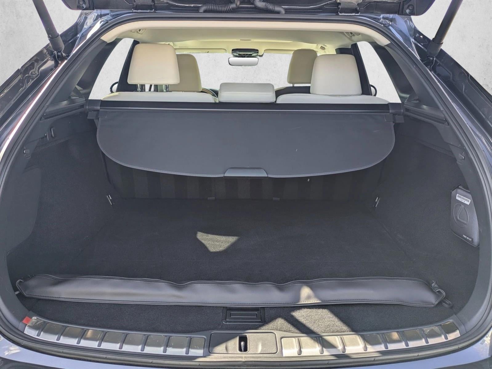 2025 Lexus RX 350 Premium Plus FWD