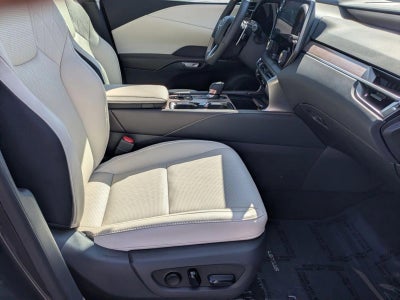 2025 Lexus RX 350 Premium Plus FWD