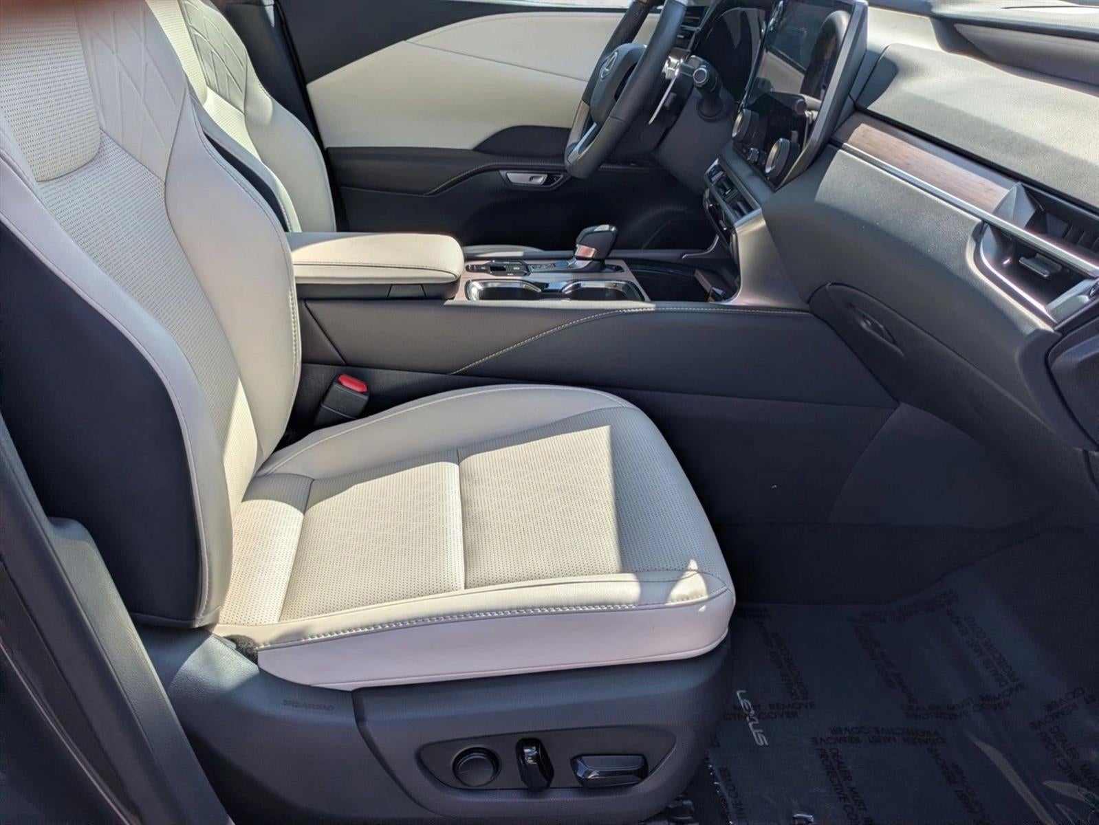 2025 Lexus RX 350 Premium Plus FWD