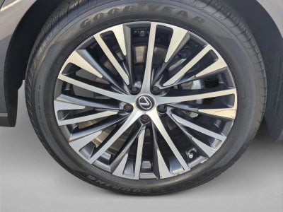 2025 Lexus RX 350 Premium Plus FWD