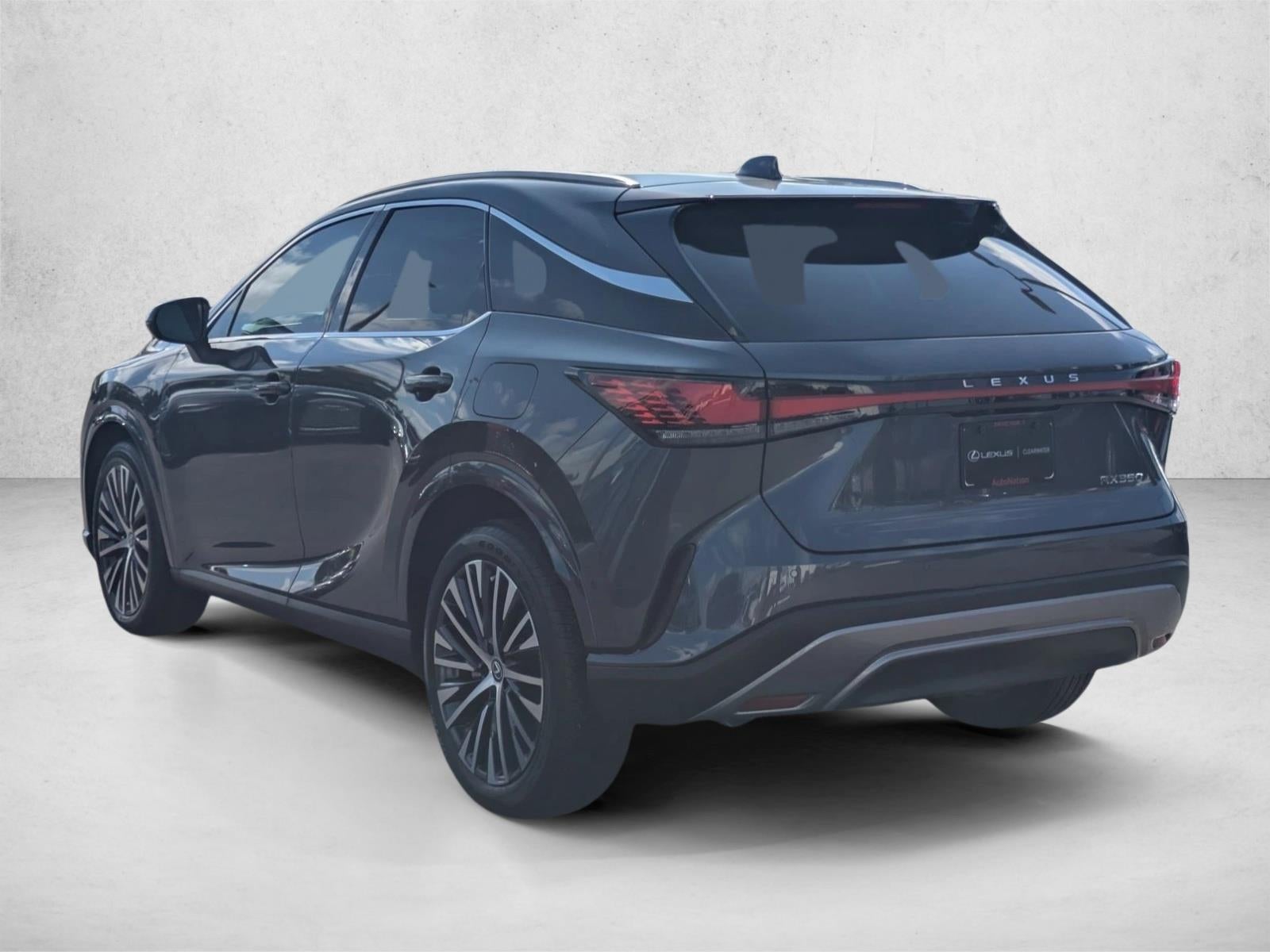 2025 Lexus RX 350 Premium Plus FWD