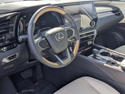 2025 Lexus RX 350 Premium Plus FWD