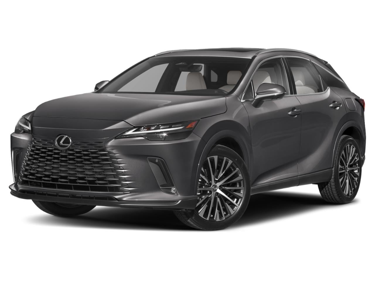 2025 Lexus RX 350 Premium Plus FWD