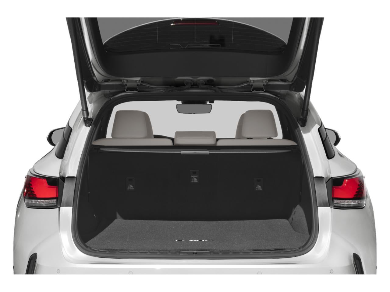 2025 Lexus RX 350 Premium Plus FWD